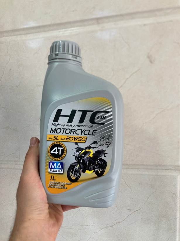 روغن HTC