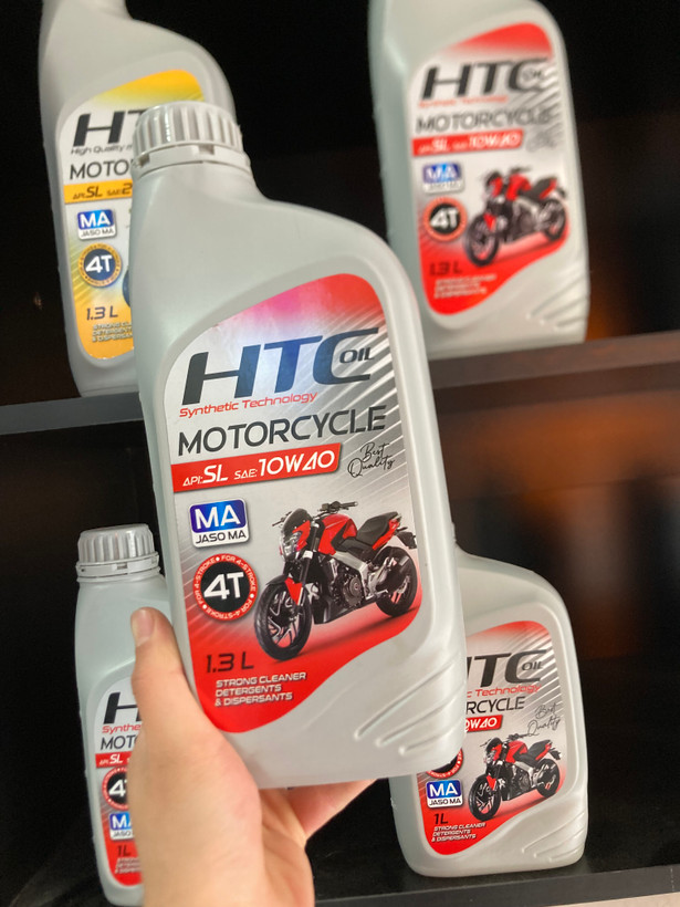 روغن HTC